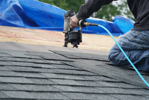 Residential Roof Replacement in Beech Grove, IN